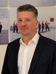 Roland Wissel