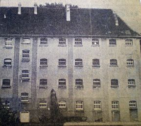 Historisches Gefängnis